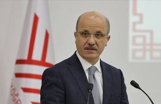 YÖK Başkanı Özvar kontenjanı azaltılacak bölümleri açıkladı
