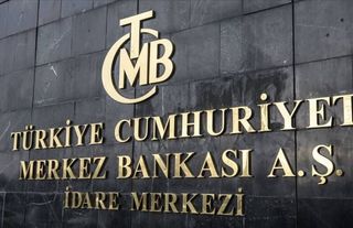 Merkez Bankası faiz kararını açıkladı