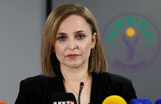 Ayşegül Doğan: DEM Parti olarak 11 Temmuz'da Süleymaniye'de olacağız