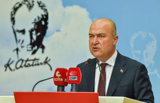 CHP’li Bakan: IŞİD’li kadınlar ve çocukları Türkiye’ye mi getiriliyor?