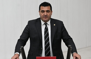 Ulaş Karasu: Ocak ayında 195 bin 576 kişi işsiz kaldı