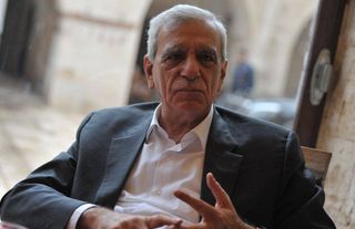 Ahmet Türk: Bahçeli'nin çağrısı önemli ama halk artık somut adım bekliyor