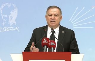CHP’li Zeybek'ten İzmir'deki grev ile ilgili açıklama: Kalıcı ve adil bir mutabakata ulaşacağımıza inanıyoruz