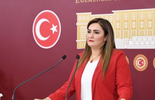 CHP'li Kılıç: Umutsuzluk büyüyor, 2,6 milyon kişi iş aramaktan vazgeçti