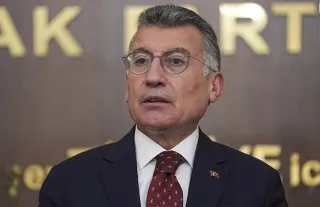 AKP Grup Başkanı Güler, infazla ilgili düzenleme hakkında konuştu