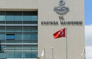 CHP, 11’inci Yargı Paketini AYM’ye götürdü