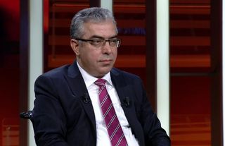 Mehmet Uçum'dan umut hakkı açıklaması: Kapsama Öcalan da giriyor