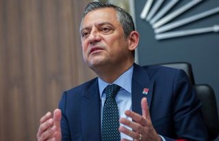 Özel: Süreç demokratik yollardan çözülsün, Kürtlerle Türkler geleceğe el ele yürüsünler istiyoruz