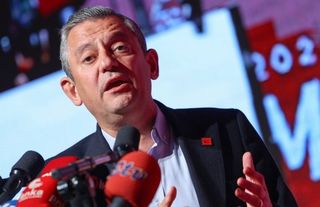 Özgür Özel: DEM Parti ile ilişkilerimizi bozma lüksümüz yok