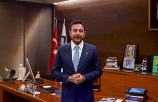 Rıza Akpolat davadan beraat etti, itirafçıya 212 milyon TL ceza