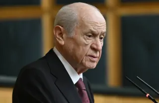 Bahçeli: Anadolu huzura, Öcalan umuda, Demirtaş yuvasına dönünceye kadar kararımız nettir