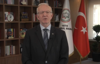 Kaboğlu: Deprem kader değil; liyakat, bilim ve hukuk meselesidir