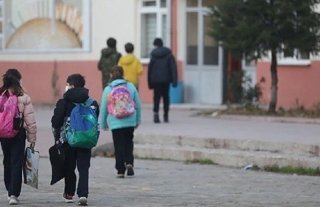 Okullarda 7 basamaklı yeni 'güvenlik modeli'