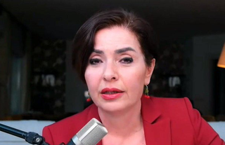 Gazeteci Özlem Gürses 1 yıl 3 ay hapis cezasına çarptırıldı