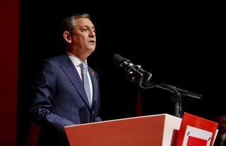 Özgür Özel: İktidar olmak ve adaleti getirmek için savunmadan hücuma çıkıyoruz