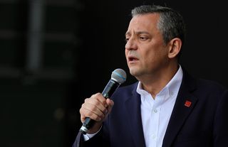 Özgür Özel: Tarihimizin en barışçıl sivil eylemi Gezi 12 yaşında