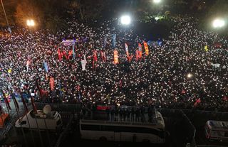 İmamoğlu'ndan 19 Mart'ın yıl dönümü mitingine çağrı: Her şeyin başladığı yerde buluşuyoruz!
