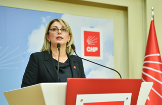 Asu Kaya: Bir anneyi yıllardır ‘kızımın kemikleri nerede’ diye inleten iktidar, meşruiyetini kaybetmiştir