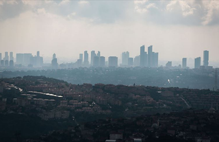 AFAD'ın büyük İstanbul depremi için tahliye planı