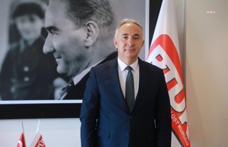 RTÜK üyesi Keser: Haber verme sınırlarını koruyacak bir düzenlemenin yapılması zorunludur