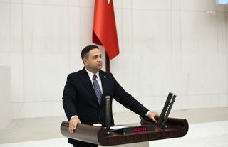 Umut Akdoğan: Sokak çetelerinin, mafyalarının sadece kendisi yok, emniyette uzantıları, savcıları var