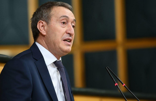 Bakırhan: Kürtler masada yok sayılmaya itiraz ediyor