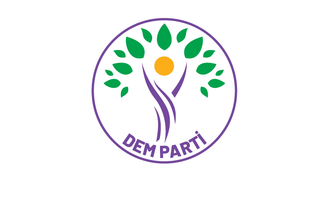 DEM Parti: Kayyım atanan tüm belediyelerin kayyımlarının geri çekilmesini ve görevlerine iade edilmesini talep ediyoruz