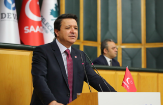 Mahmut Arıkan'dan Gülistan Doku açıklaması: Dünya suç tarihinin gördüğü en büyük delil karartma operasyonudur