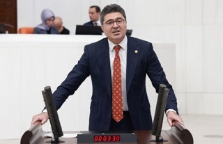 CHP’li Aytekin: 400 bin üyemizi cezaevine atsalar da 1 milyon 600 bin üyemizle iktidar yürüyüşünü durduramazlar