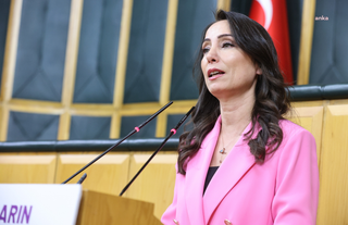 Hatimoğulları'ndan Kurtulmuş'a 'süreç' çağrısı