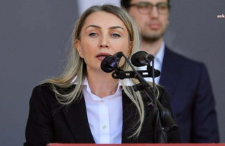 Dilek Kaya İmamoğlu: Hiçbir makam bir annenin, bir eşin, bir çocuğun yaşadığı acının üzerine inşa edilemez