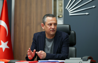 Özgür Özel: 2027’nin sonbaharında planladıkları seçime gidecekler