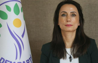 Hatimoğulları Kars'ta: Barışı bir iğne oyası gibi nakşedeceğiz
