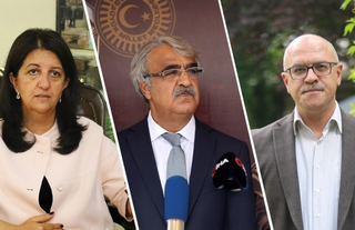 Abdullah Öcalan: “Terörü tasfiye” mantığıyla yaklaşan bir siyaset çözümü değil, çözümsüzlüğü ifade eder