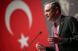 Özgür Özel: Tayfun Kahraman ölünce mi rahat edeceksiniz? Birazcık insaf, birazcık vicdan