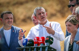 Özel: Bu darbe sürecidir