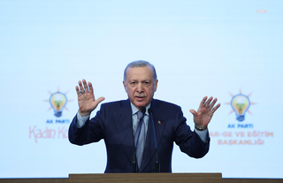 "Aile Yılı" ilan edilen 2025’te 404 bin kadın "ailevi" nedenlerle çalışmayı bıraktı