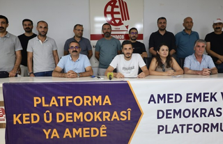 Kürt işçilere dönük saldırı kınandı