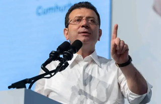 İmamoğlu: Milletin verdiği koltukların, makamların ve gücün esiri olmuşlar; onları bu esaretten kurtaracağız