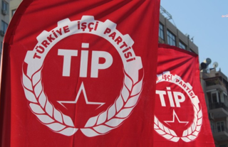 TİP: Barışın, dayanışmanın ve eşitliğin egemen olduğu bir dünya için mücadeleyi büyütüyoruz