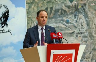 Yavuzyılmaz: Başardık, 600 milyon Euro'luk vurgunu engelledik