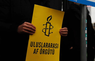 Uluslararası Af Örgütü'nden Filistinli Esirler Günü çağrısı: İsrail'in ayrımcı politikalarına son verilmeli