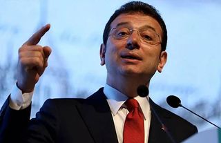 İmamoğlu: 2026 reform yılı değil seçim yılı olacak