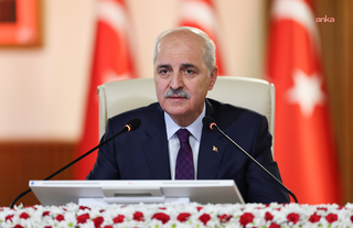 Numan Kurtulmuş: Komisyonu bir araya getirerek oylamamızı gerçekleştirir, raporu TBMM Başkanlığına takdim ederiz