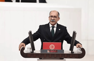 CHP'li Arslan: Kamu varlıklarını özelleştirme kapsamına almak bir çözüm değil, çaresizliğin ilanıdır