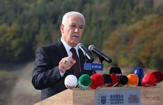 Mustafa Bozbey: İçimiz rahat, yargıya da Bursa halkına da veremeyeceğimiz bir hesabımız yok