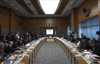 11. Yargı Paketi, TBMM Adalet Komisyonu'nda kabul edildi: Bazı ağır suçlar erken tahliye kapsamından çıkarıldı