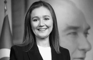 DEM Parti'den Şehzadeler Belediye Başkanı Gülşah Durbay için başsağlığı mesajı