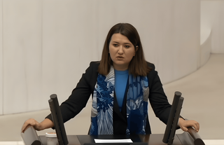 Gökçe Gökçen: Siyaseti siyasetçilerin değil şirket yöneticisi bir başsavcının yaptığı tuhaf düzendeyiz