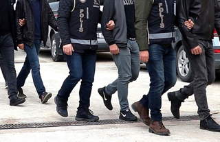 İBB’ye bağlı Ağaç ve Peyzaj A.Ş'ye operasyon: 29 gözaltı